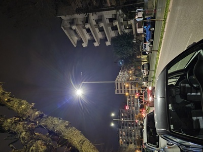 Καμενο led στην καπετάν γκονη