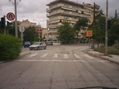 ΔΕΝ ΑΝΆΒΟΥΝ ΟΙ ΦΩΤΕΙΝΟΊ ΣΗΜΑΤΟΔΌΤΕΣ ΚΊΝΔΥΝΟΣ ΑΤΥΧΉΜΑΤΟΣ!!