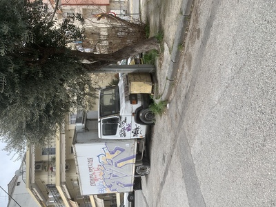 Εγκαταλελειμένο όχημα 10 χρόνια 