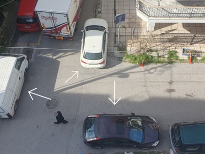 Βρείτε πόσα αυτοκίνητα ενοχλουν και κερδίστε...