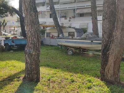 Κατάληψη Κοινόχρηστου χώρου