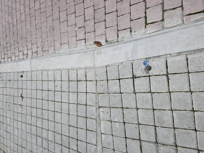 Μεγαλος κίνδυνος να πεσεις