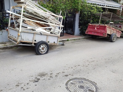 Επικίνδυνα οχήματα 