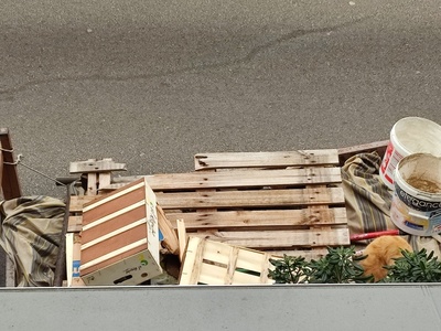 Επικίνδυνα οχήματα 