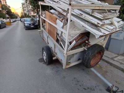 Επικίνδυνα οχήματα 