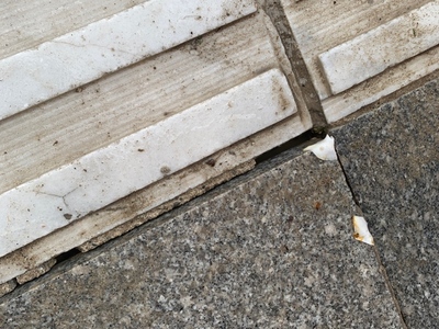 Πεζοδρομιο