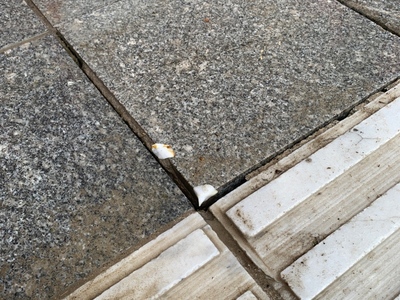 Πεζοδρομιο