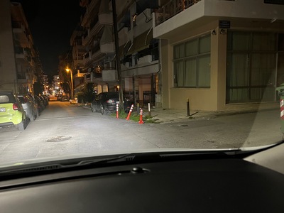 Ξηλωμένα πασαλάκια