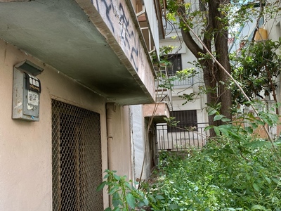 Εγκαταλελειμενες κατοικιες