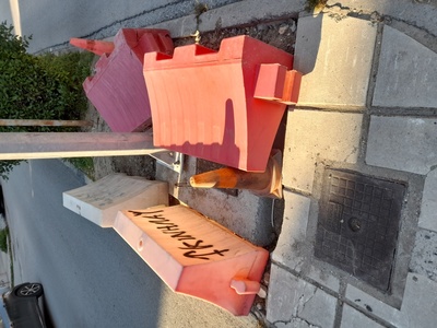 Απομακρυνση 