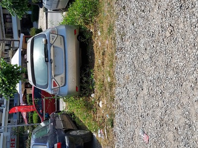 Εγκατάλειψη αυτοκινητων