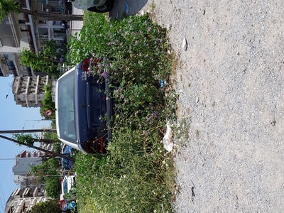 Εγκατάλειψη αυτοκινητων