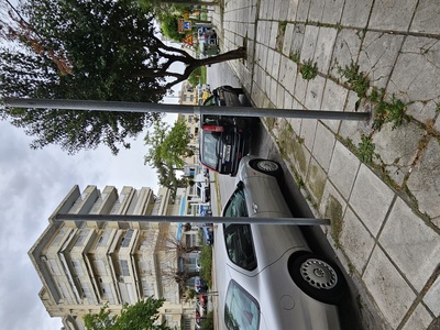 Παλιες κολόνες 