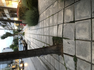 Επικινδυνη λακουβα