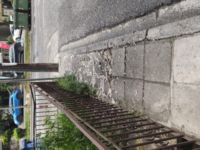 Υποχώρηση κρασπέδου