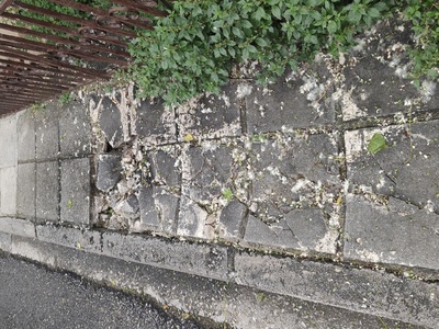 Υποχώρηση κρασπέδου