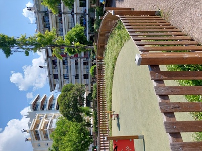 Πάρκο Χαμένων Πατρίδων