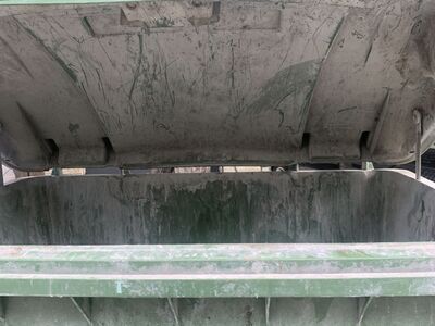 Πλύσιμο κάδων