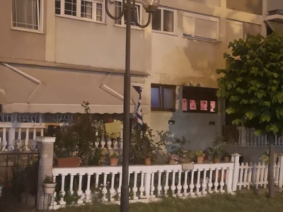 Καμένες λάμπες 