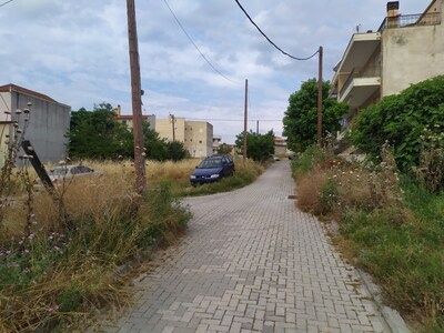 ΚΑΘΑΡΙΣΜΟΣ ΓΕΙΤΟΝΙΚΩΝ ΟΙΚΟΠΕΔΩΝ