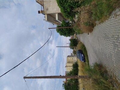 ΚΑΘΑΡΙΣΜΟΣ ΓΕΙΤΟΝΙΚΩΝ ΟΙΚΟΠΕΔΩΝ