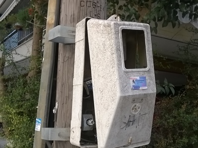 ΚΑΤΕΣΤΡΑΜΕΝΗ ΧΕΛΩΝΑ
