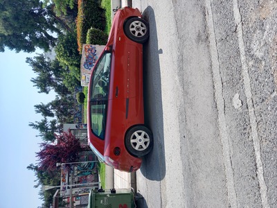 Εγκαταλελειμμένο οχημο