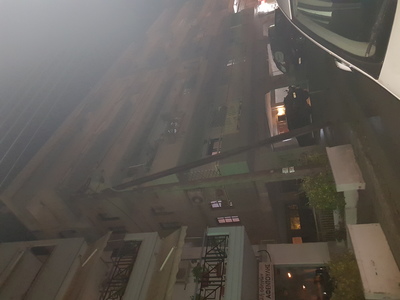 Βλάβη στον Φωτισμό