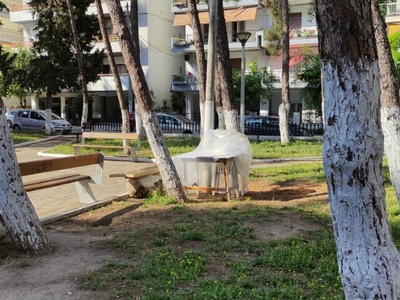 Αφαίρεση αντικειμένων