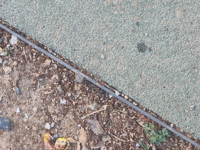 Εγκατάλειψη παιδικής χαράς 