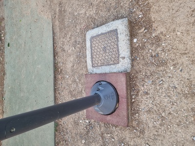 Εγκατάλειψη παιδικής χαράς 