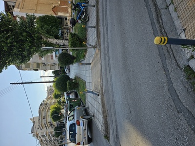 Σπασμενα πασαλακια