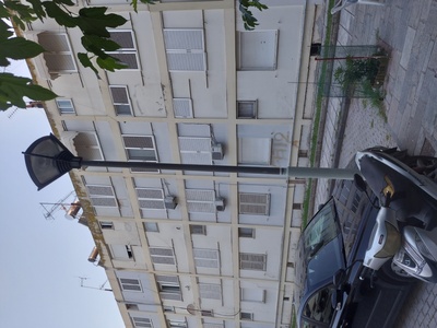 Καμμένη λαμπα 