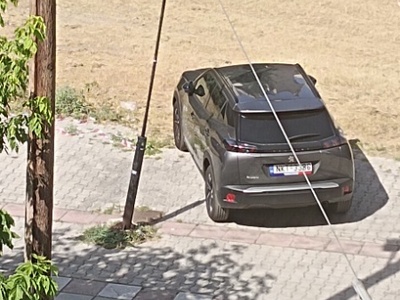 Κολώνα φωτισμού 