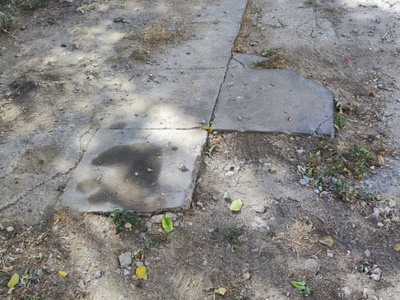 ΠΕΖΟΔΡΟΜΙΑ