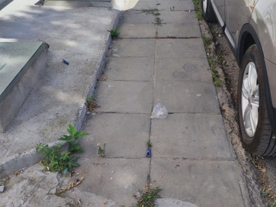 ΠΕΖΟΔΡΟΜΙΑ