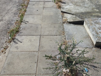 ΠΕΖΟΔΡΟΜΙΑ