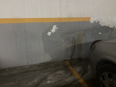 ΕΠΑΝΕΛΕΓΧΟΣ  ΤΡΕΧΟΥΝ ΝΕΡΑ ΑΠΟ ΤΟ ΠΑΡΚΟ ΣΤΗΝ ΘΟΥΚΙΔΙΔΟΥ ΜΕ ΣΟΛΩΜΟΥ ΕΠΕΙΓΟΝ