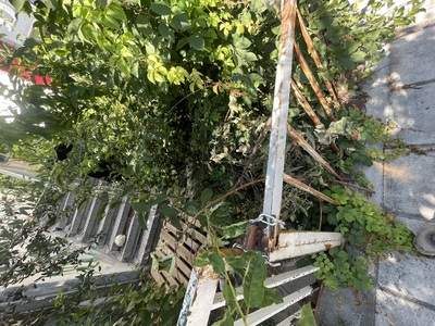 Κίνδυνος πυρκαγιάς