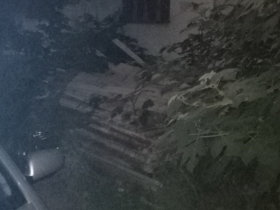 Ογκωδη σιδερα και ξηλα