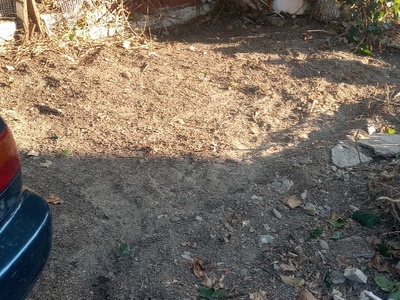 Μαζεμα χορτων και αλλων αντικειμενων 