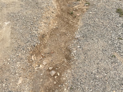 Επικίνδυνα νεροφαγώματα