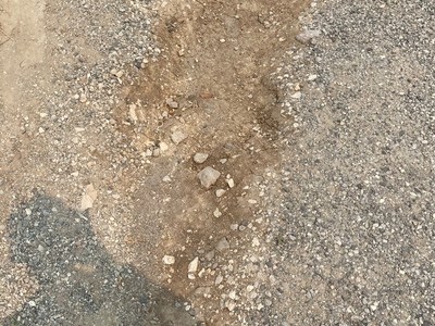 Επικίνδυνα νεροφαγώματα