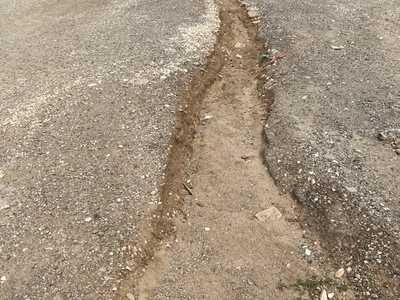 Επικίνδυνα νεροφαγώματα