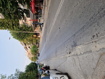 Επιδιόρθωση ασφαλτοτάπητα