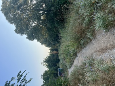 Κίνδυνος φωτιας