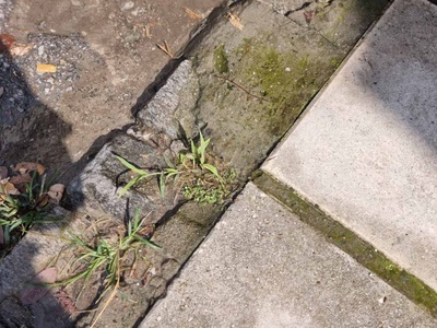 Πιθανή διαρροή νερου