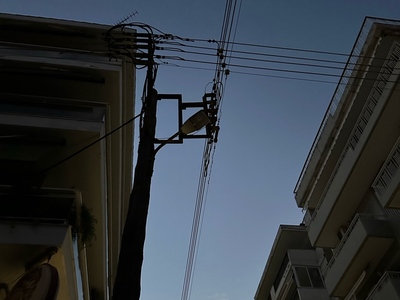 Σβησμενες λαμπες