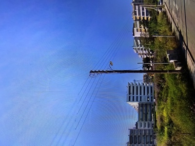 Φωτισμος Γρηγορίου Κυδωνιών 