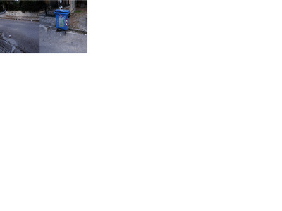 Μόνιμος Σκουπιδότοπος